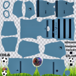 Sporting Kansas City DLS Kits 2022 – Dream League Soccer 2022 Kits