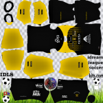 The Strongest DLS Kits 2022 – Dream League Soccer 2022 Kits & Logos