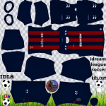 Suwon FC DLS Kits 2022