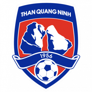 Than Quang Ninh FC logo