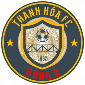 Thanh Hoa FC logo