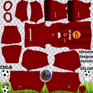 Trat FC DLS Kits 2022