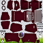 Vissel Kobe DLS Kits 2022 – Dream League Soccer 2022 Kits & Logos