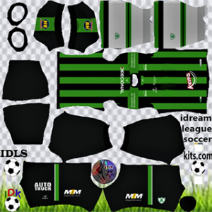 América Mineiro DLS Kits 2023