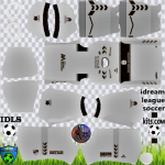 CA Platense DLS Kits 2022 – Dream League Soccer 2022 Kits & Logos