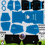 Club Almagro DLS Kits 2022
