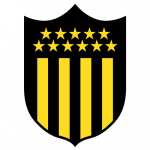 Logo Clube Atlético Penarol