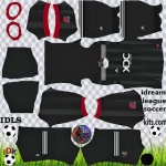 DC United DLS Kits 2022 – Dream League Soccer 2022 Kits & Logos