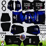 Independiente del Valle DLS Kits 2022 – Dream League Soccer 2022 Kits