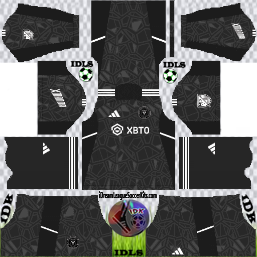 Inter Miami DLS Kits 2022 Dream League Soccer 2022 Kits & Logos