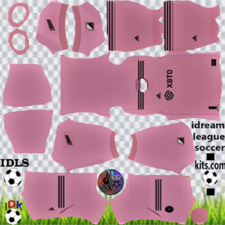 My Custom Kits - Dream league soccer kits