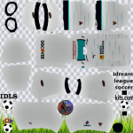 Liga de Quito DLS Kits 2022