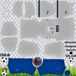 Lion City Sailors FC DLS Kits 2022 – Dream League Soccer 2022 Kits