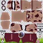 Portland Timbers DLS Kits 2022 – Dream League Soccer 2022 Kits