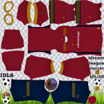 Real Salt Lake DLS Kits 2022 – Dream League Soccer 2022 Kits & Logos