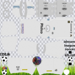 Santos FC DLS Kits 2023 – Dream League Soccer 2023 Kits & Logos