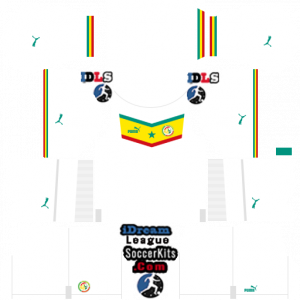 Senegal World Cup DLS Kits 2022