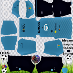 Universidad Catolica DLS Kits 2022 – Dream League Soccer 2022 Kits