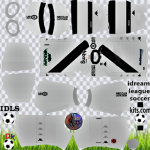 Vasco da Gama DLS Kits 2023 – Dream League Soccer 2023 Kits & Logos