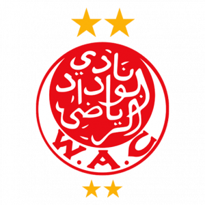 Wydad Athletic Club Logo