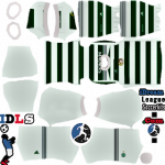Celtic FC DLS Kits 2023 – Dream League Soccer 2023 Kits & Logo