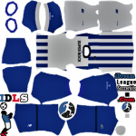 FC Porto DLS Kits 2023 – Dream League Soccer 2023 Kits & Logos
