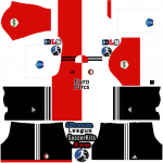 Feyenoord DLS Kits 2023