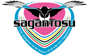 Sagan Tosu logo