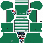 Sporting CP DLS Kits 2023 – Dream League Soccer 2023 Kits