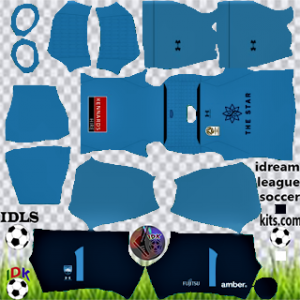 Sydney FC DLS Kits 2022