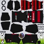 Western Sydney FC DLS Kits 2022 – Dream League Soccer 2022 Kits