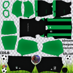 Western United FC DLS Kits 2022 – Dream League Soccer 2022 Kits