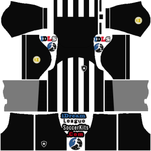Botafogo FR DLS Kits 2022