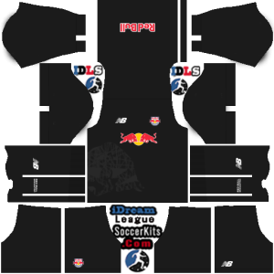 Red Bull Bragantino dls kit 2022 away