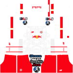 Red Bull Bragantino DLS Kits 2022
