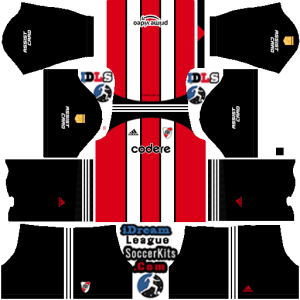River Plate dls kit third 2022