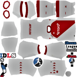 AS Monaco DLS Kits 2023