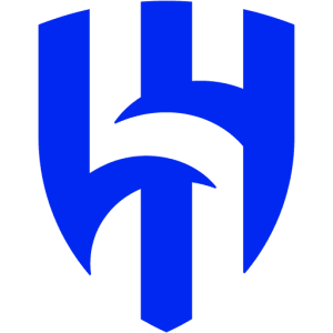Al Hilal Fc logo