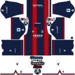 Bologna FC DLS Kits 2023 – Dream League Soccer 2023 Kits & Logos