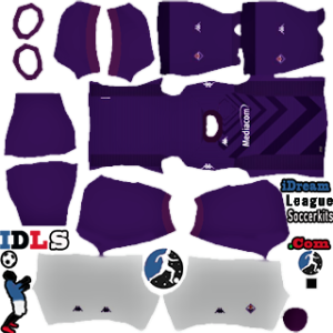 Fiorentina DLS Kits 2023