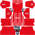 Freiburg DLS Kits 2023 – Dream League Soccer 2023 Kits