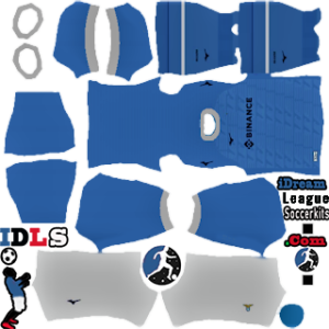 Lazio DLS Kits 2023