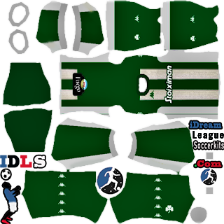 Greece Super League Inter Wetten 22/23 - DLS Kits 2023 in 2023