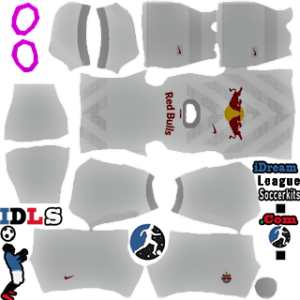 RB Salzburg DLS Kits 2023