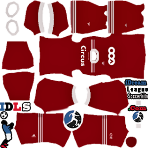 Standard Liège DLS Kits 2023