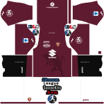 Torino FC DLS Kits 2023