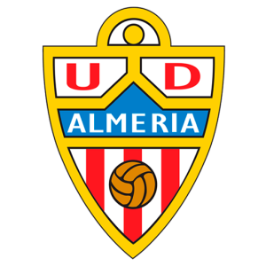 Logo của UD Almería