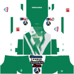 Werder Bremen DLS Kits 2023