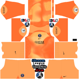 អាវ នឹង Logo PSG 2023 kit Dream League Soccer 2022👇👇 - YouTube
