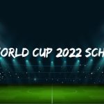 Fifa World Cup 2022 Schedule, Fixtures, Date and Time, Results